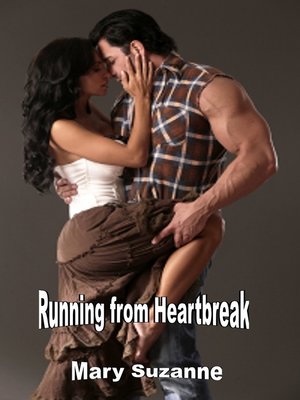 cover image of Running from Heartbreak